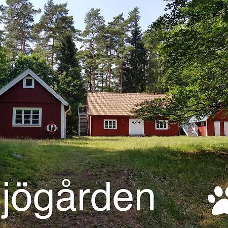 Hôtel Destination Snogeholm à Sjöbo Extérieur photo