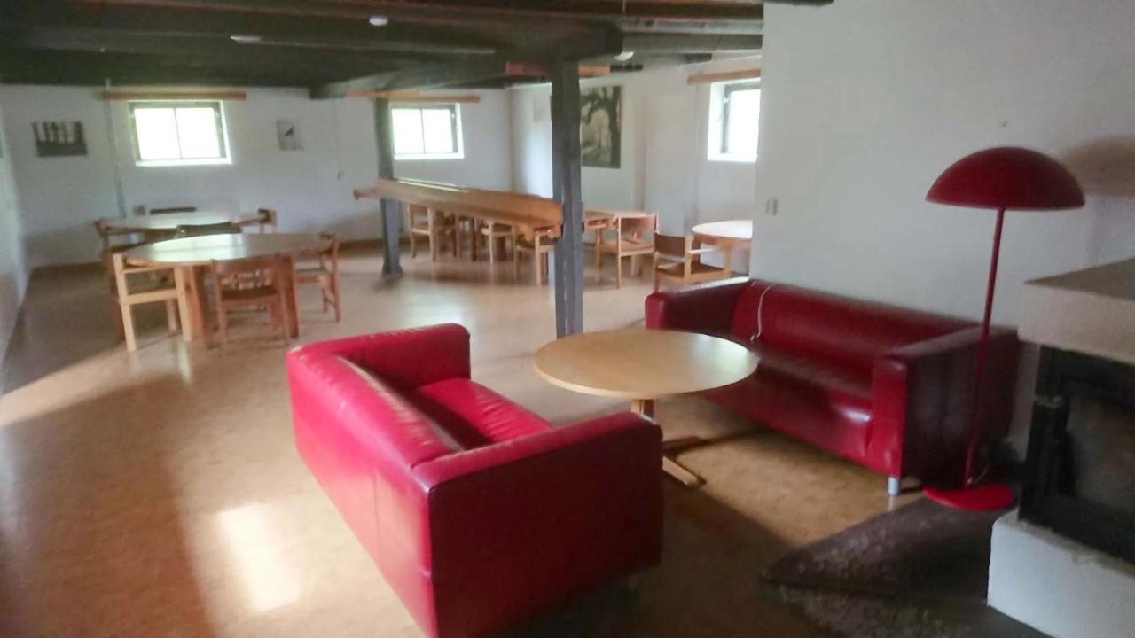 Hôtel Destination Snogeholm à Sjöbo Extérieur photo