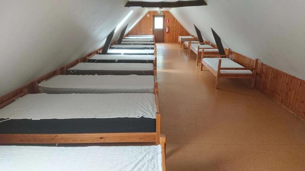 Hôtel Destination Snogeholm à Sjöbo Extérieur photo