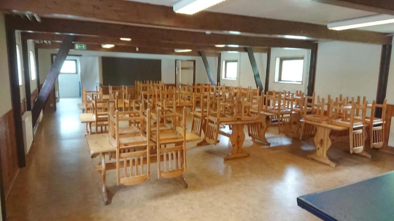 Hôtel Destination Snogeholm à Sjöbo Extérieur photo