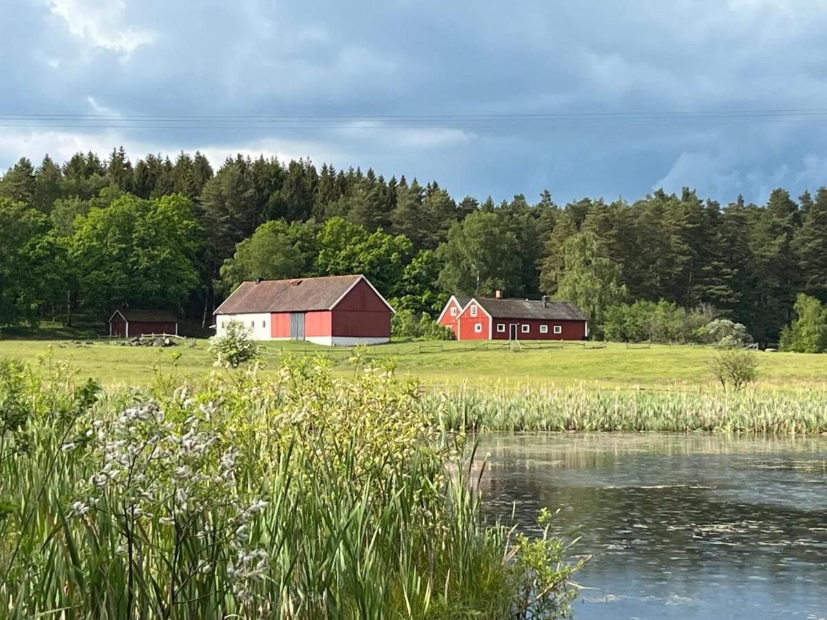 Hôtel Destination Snogeholm à Sjöbo Extérieur photo
