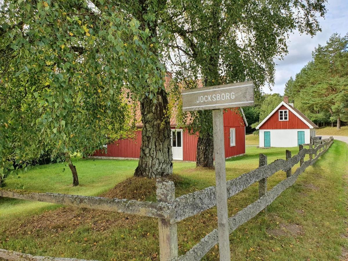 Hôtel Destination Snogeholm à Sjöbo Extérieur photo