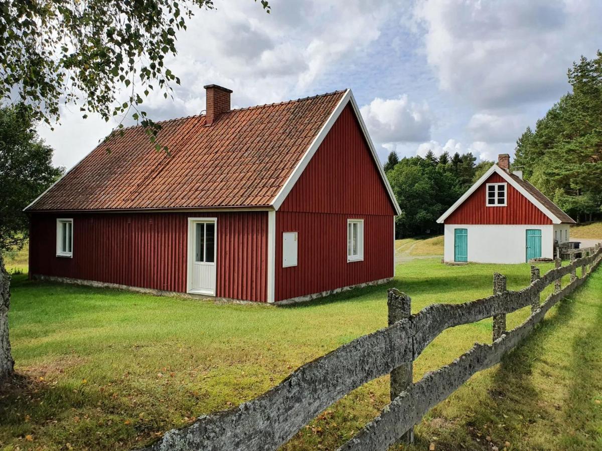 Hôtel Destination Snogeholm à Sjöbo Extérieur photo