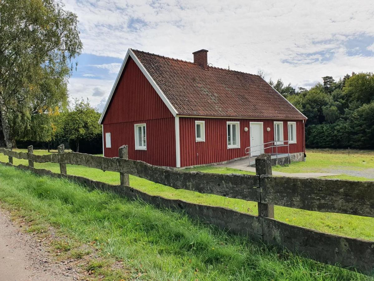 Hôtel Destination Snogeholm à Sjöbo Extérieur photo