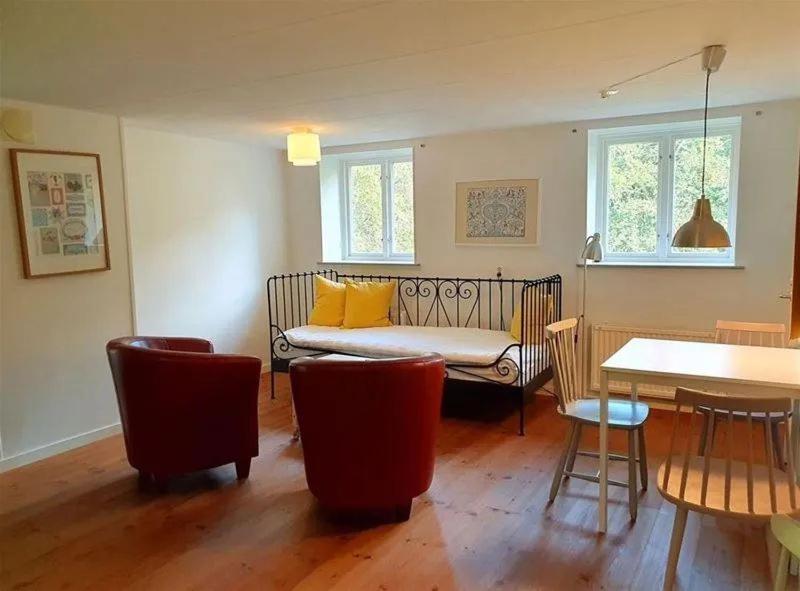 Hôtel Destination Snogeholm à Sjöbo Extérieur photo
