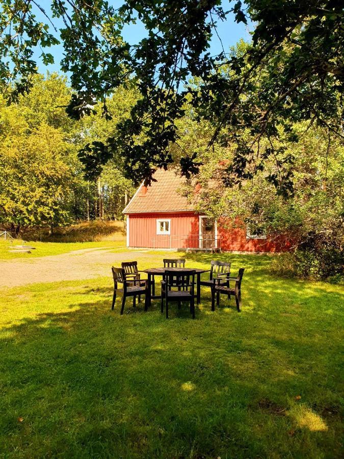 Hôtel Destination Snogeholm à Sjöbo Extérieur photo