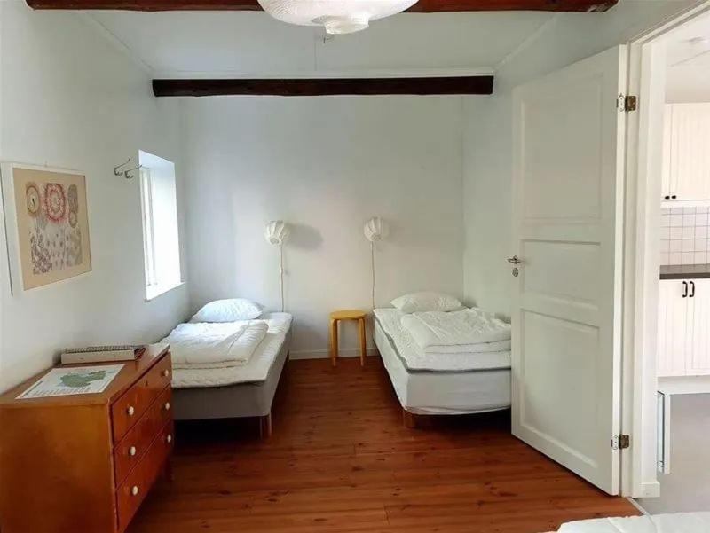 Hôtel Destination Snogeholm à Sjöbo Extérieur photo