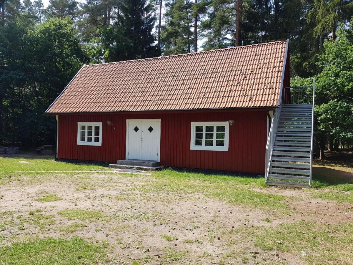 Hôtel Destination Snogeholm à Sjöbo Extérieur photo