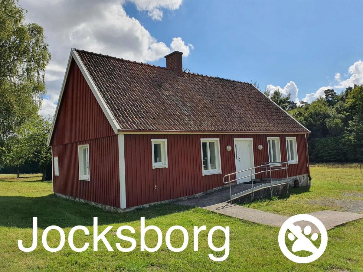Hôtel Destination Snogeholm à Sjöbo Extérieur photo